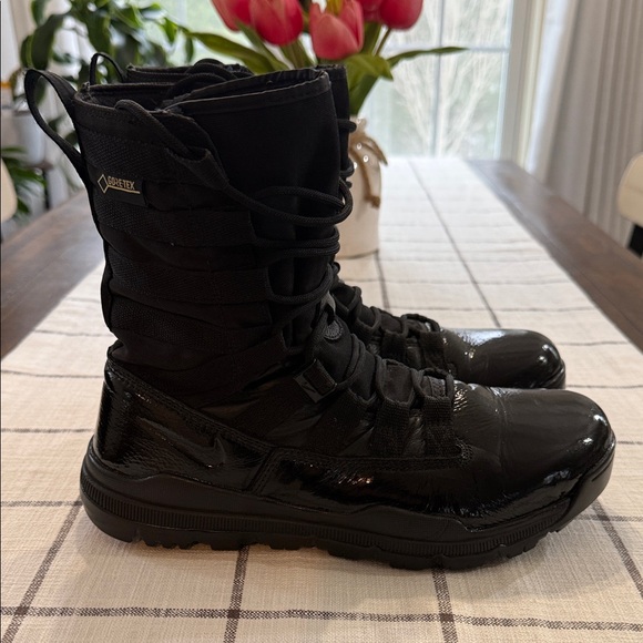 Nike SFB Gen 2 8” Men's Boots - Picture 4 of 6